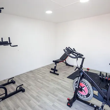 アパート Silver Coast Tulip