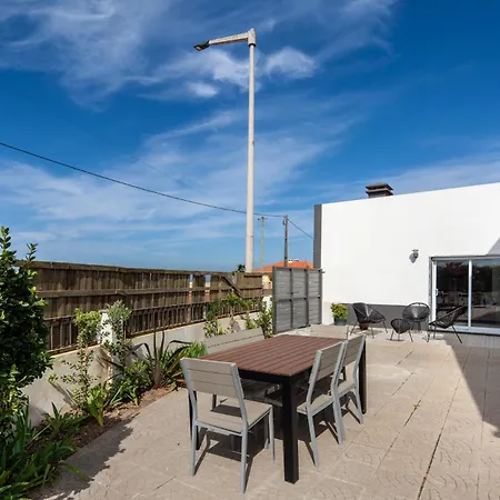 아파트 Tulip - Silvercoast Apartments