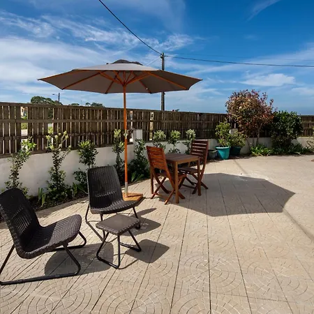 アパート Silver Coast Tulip