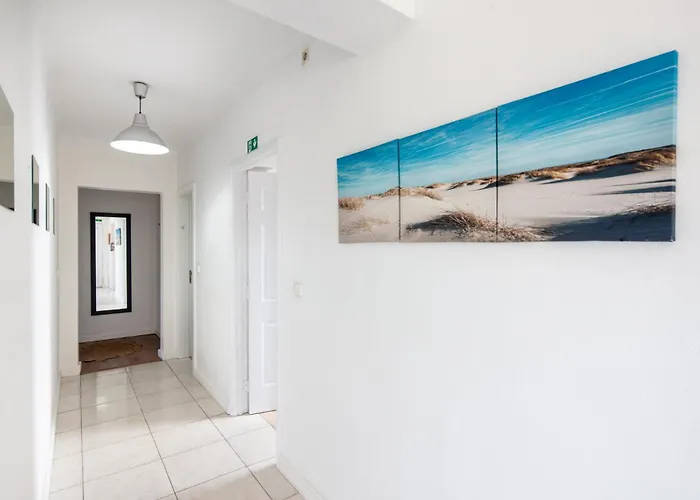 アパート Silver Coast Tulip