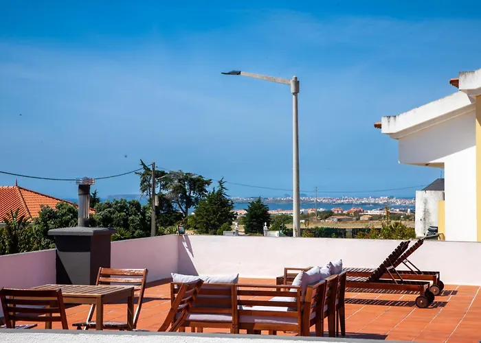 Silver Coast Tulip アトウギア・ダ・バレイア