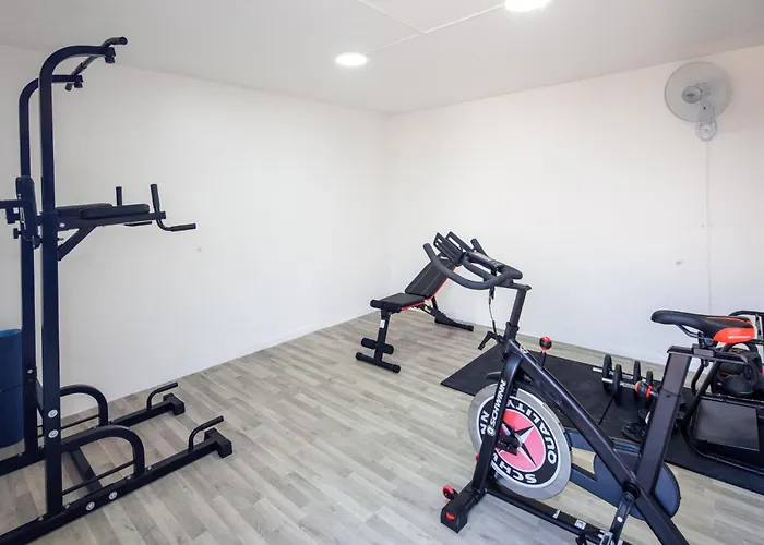 アパート Silver Coast Tulip