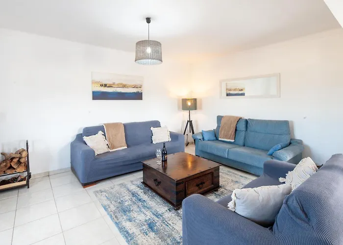 アパート Silver Coast Tulip アトウギア・ダ・バレイア