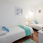 Apartmán Tulip - Silvercoast Apartments *