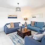 Apartmán Tulip - Silvercoast Apartments Atouguia Da Baleia