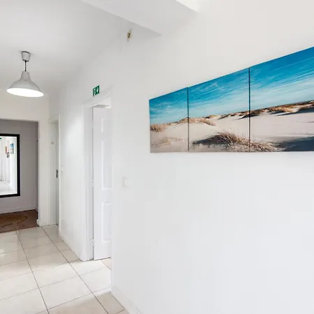 Lejlighed Tulip - Silvercoast Apartments