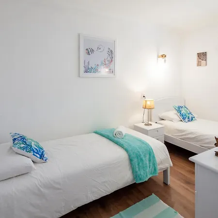 アパート Silver Coast Tulip *