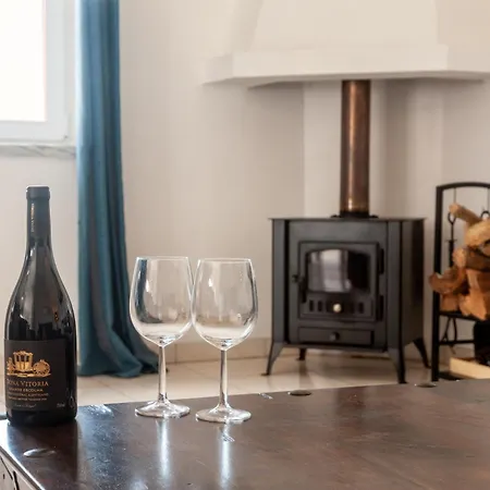 アパート Silver Coast Tulip アトウギア・ダ・バレイア