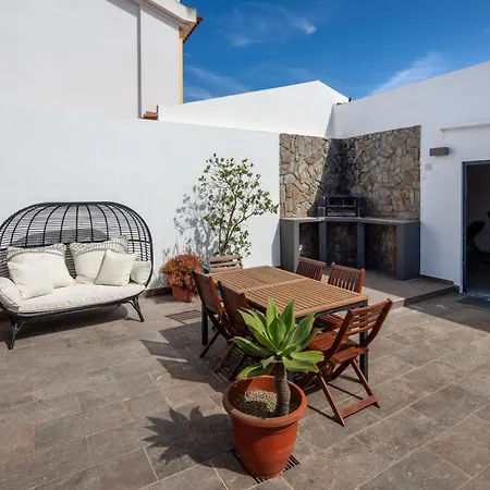 Lejlighed Tulip - Silvercoast Apartments