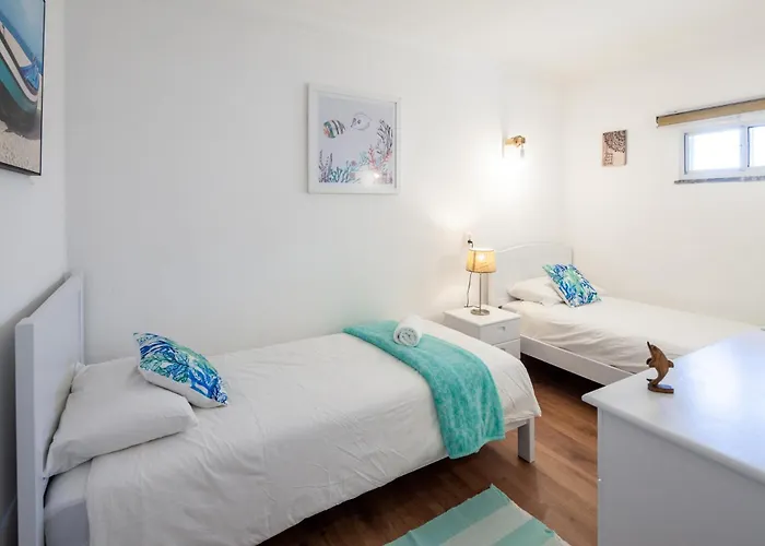 شقة Silver Coast Tulip *