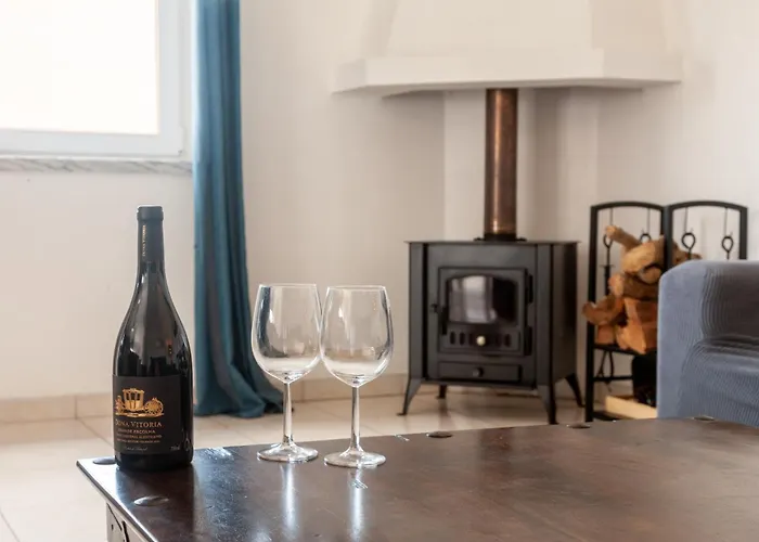 شقة Silver Coast Tulip اتوغويه ده باليه