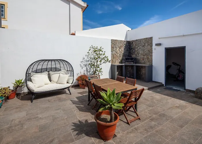 شقة Silver Coast Tulip