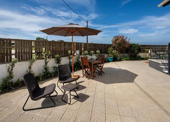 شقة Silver Coast Tulip